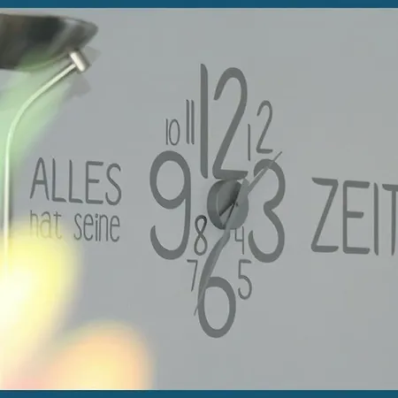 Traum - Ruhig Gelegen, Schnell Erreichbar, Mit Balkon Апартаменты