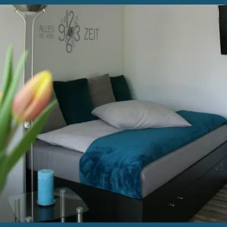 Traum - Ruhig Gelegen, Schnell Erreichbar, Mit Balkon *