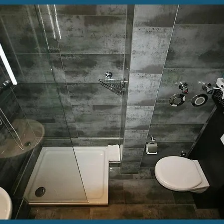 Apartmán Traum - Ruhig Gelegen, Schnell Erreichbar, Mit Balkon Braunschweig