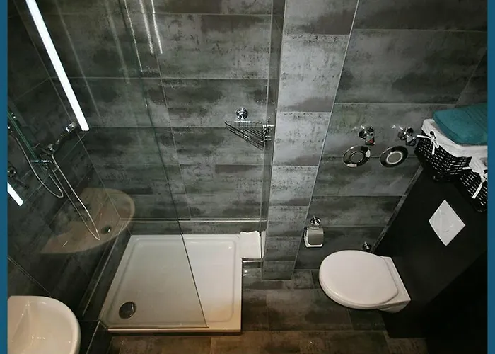 Apartman Traum - Ruhig Gelegen, Schnell Erreichbar, Mit Balkon Braunschweig