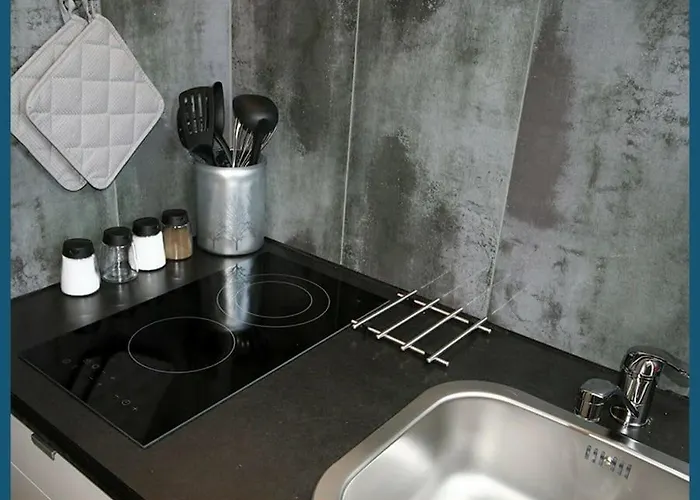 Traum - Ruhig Gelegen, Schnell Erreichbar, Mit Balkon * Braunschweig